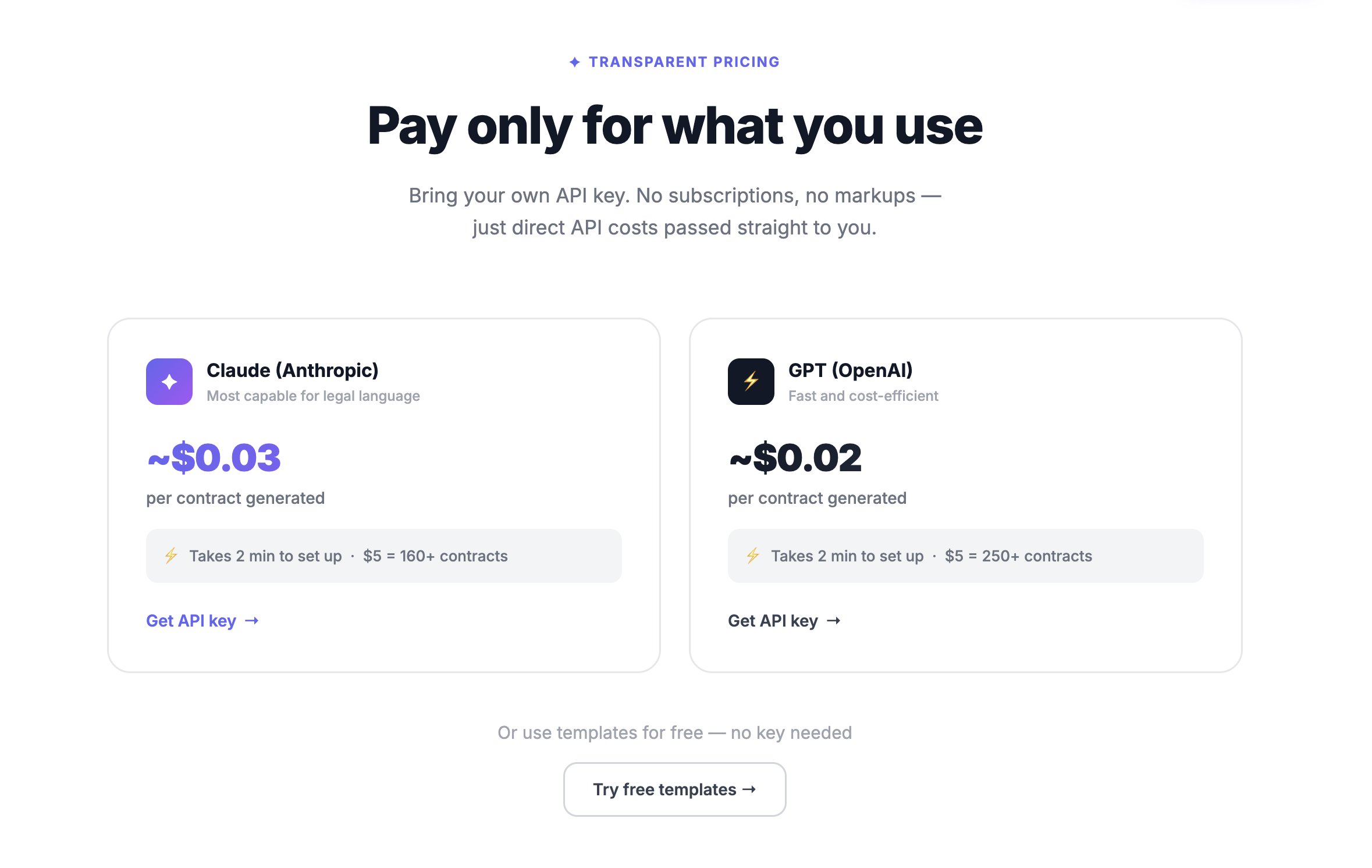 Clause AI gallery image