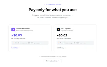 Clause AI gallery image