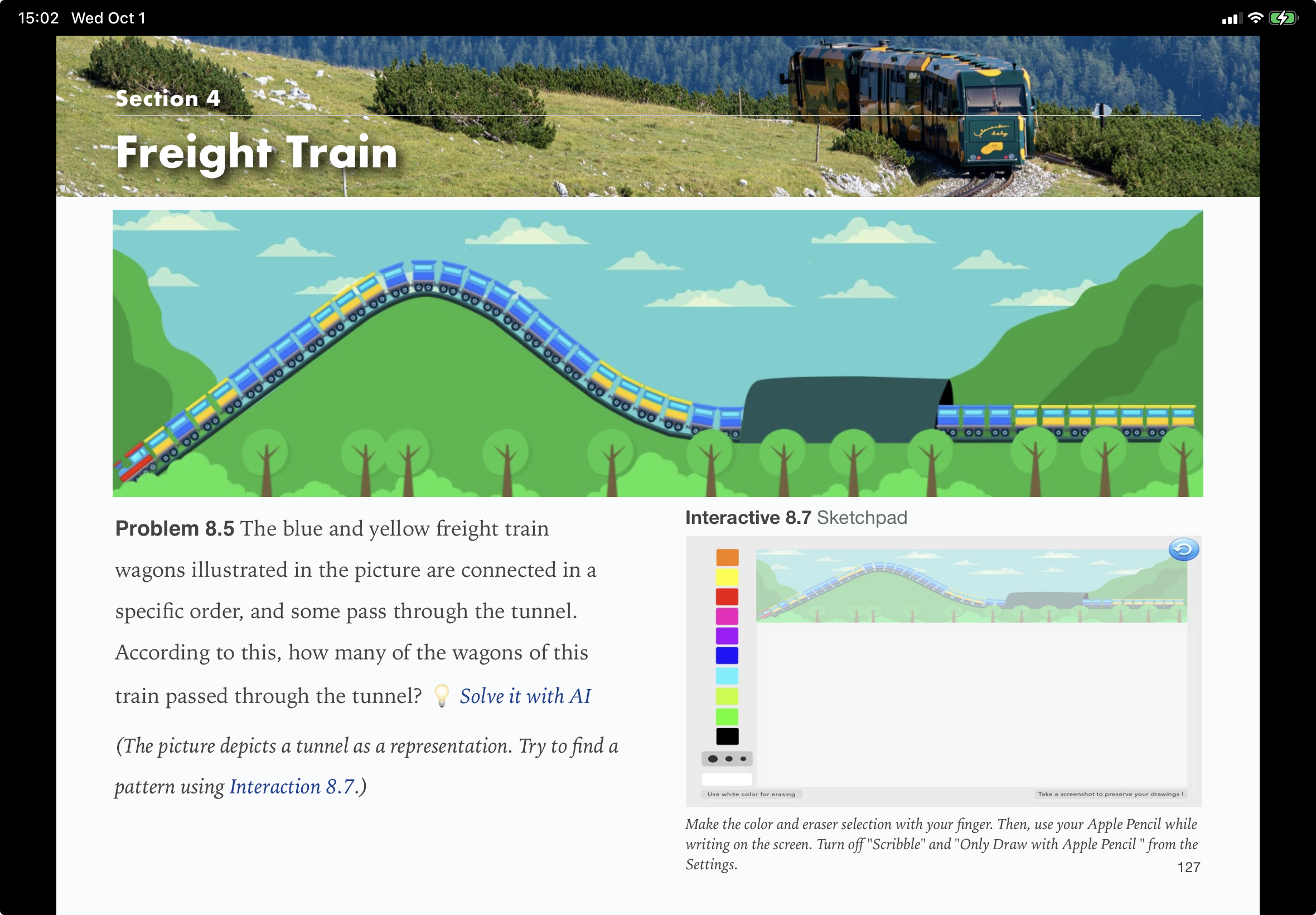 Catch the Fish gallery image