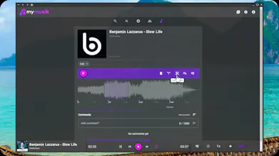 MyMusik gallery image