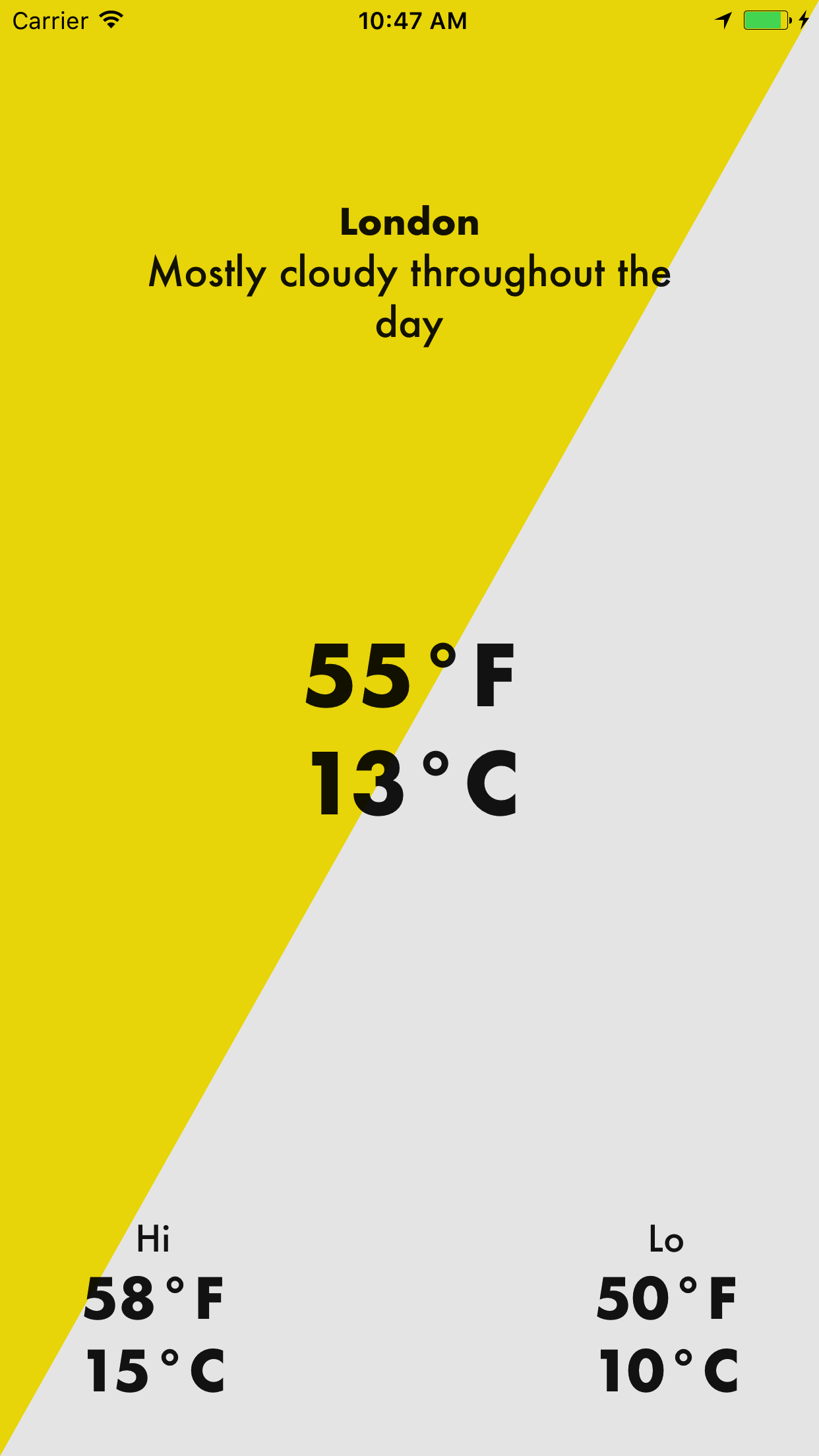 Franz Fahrenheit gallery image