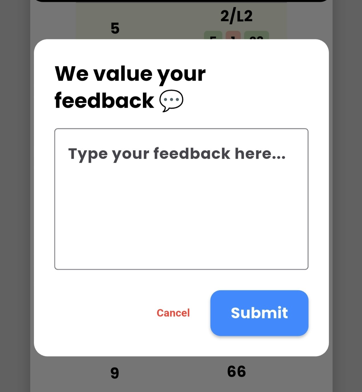 MHCDB - Screenshot 4 showing product features and functionality