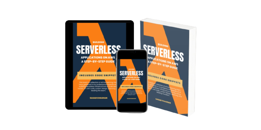 Building Serverless Applications on AWS Makers and Employees (2025 ...