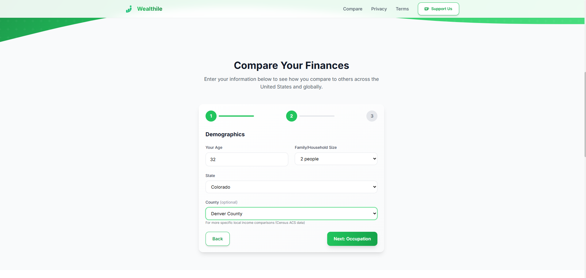 Wealthile gallery image