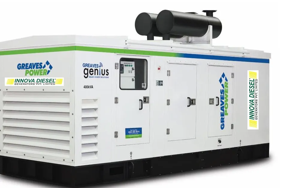 Professional Diesel gallery image