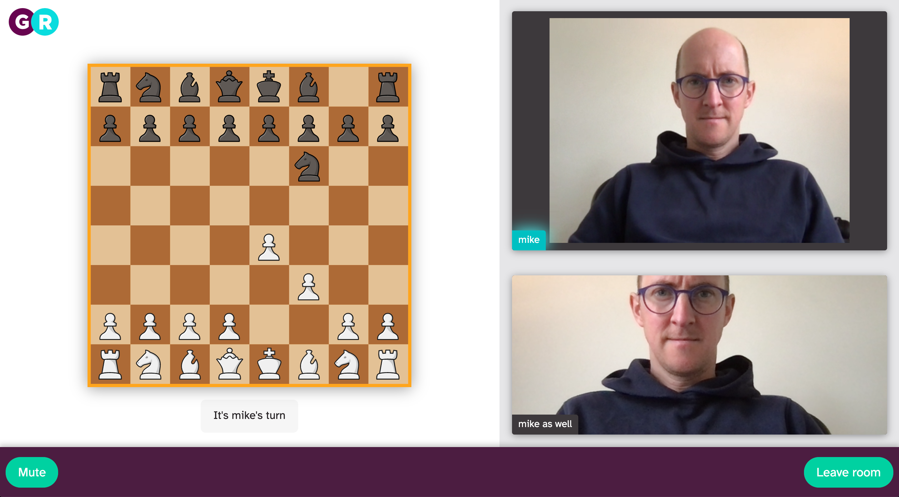 GamesRoom.io gallery image