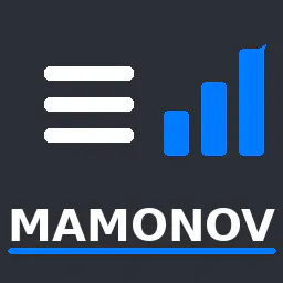 Screen Recorder by Mamonov
