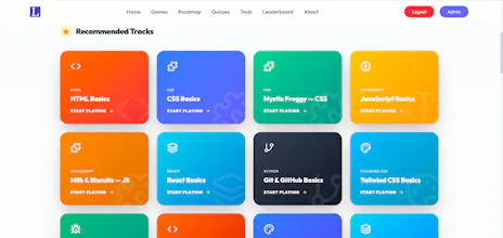 Learnfullstack gallery image