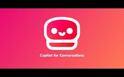 Reply Muse: GenAI for Conversations media 1