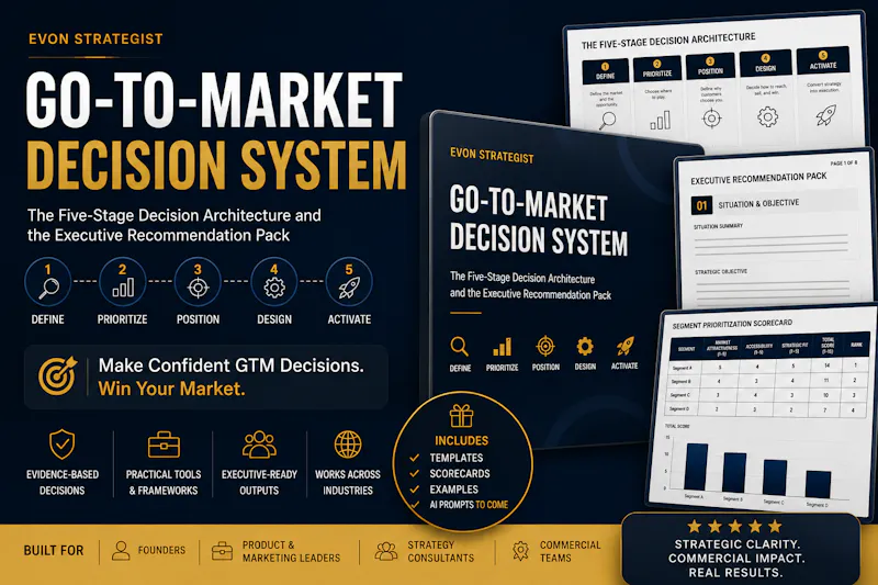 GTM Decision System (Core Edition) screenshot 1