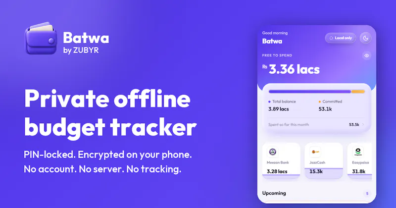 Batwa screenshot 5