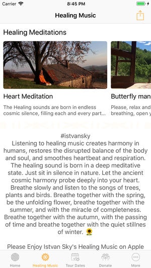 Istvan Sky gallery image