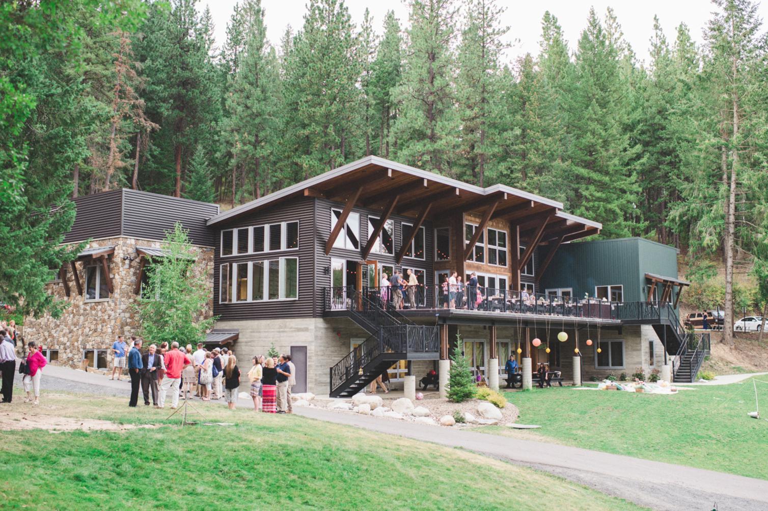 Lodged Out gallery image