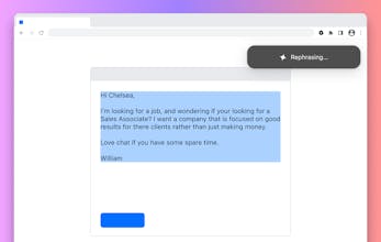 Phrases AI gallery image