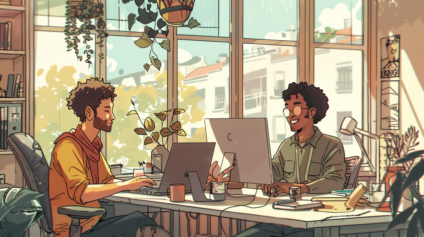 Open Studio gallery image