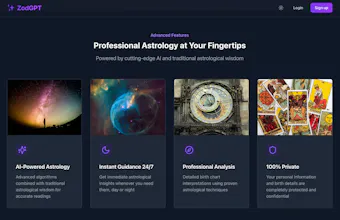 ZodGPT gallery image