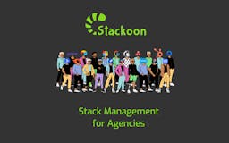 Stackoon media 1