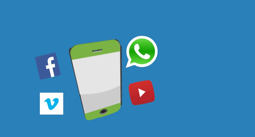 Reduce Your video size on Android gallery image