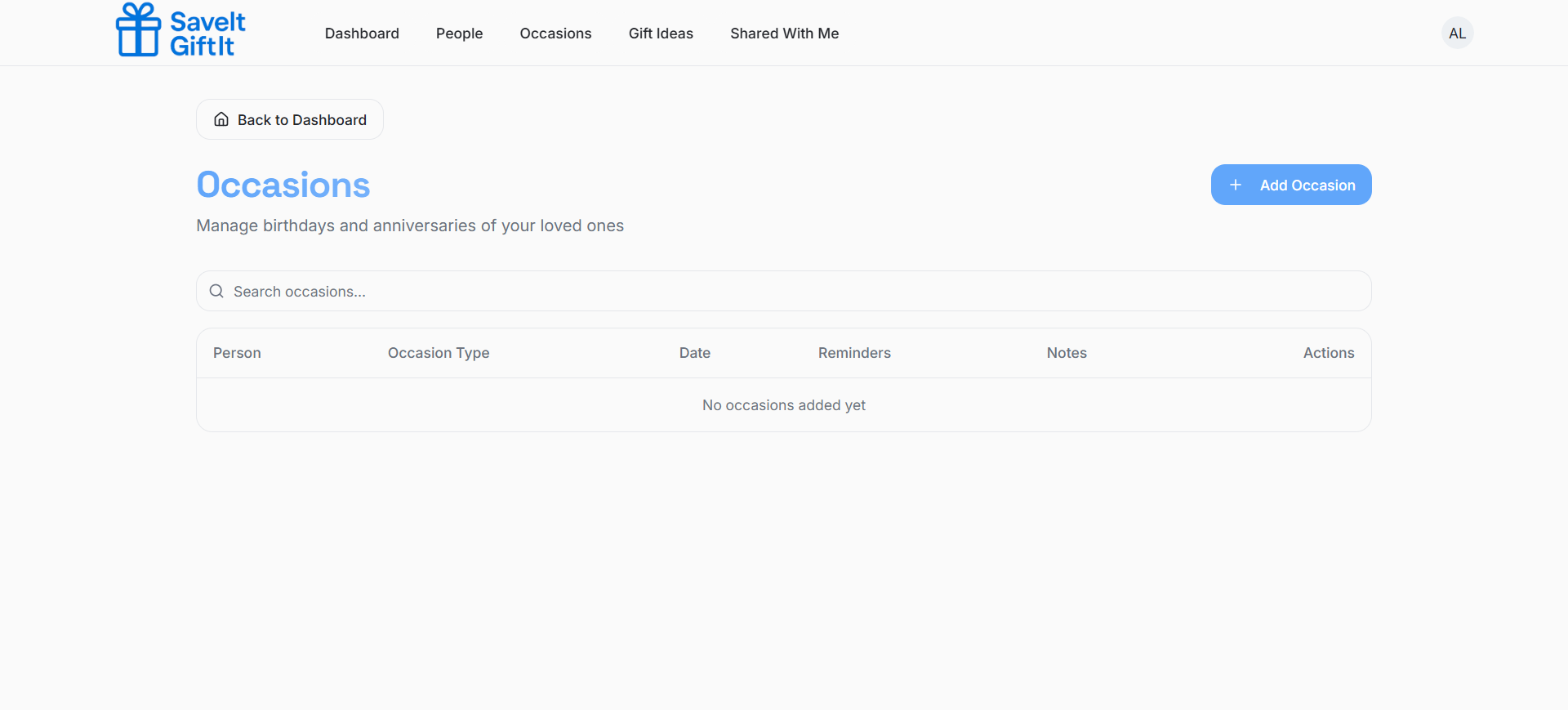 Save It Gift It gallery image