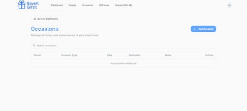 Save It Gift It gallery image