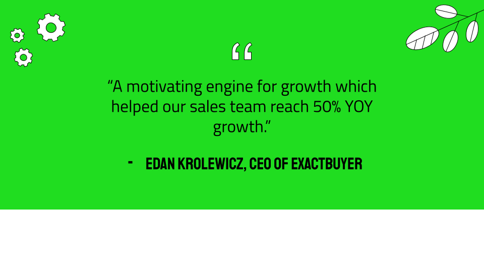 Earnify gallery image