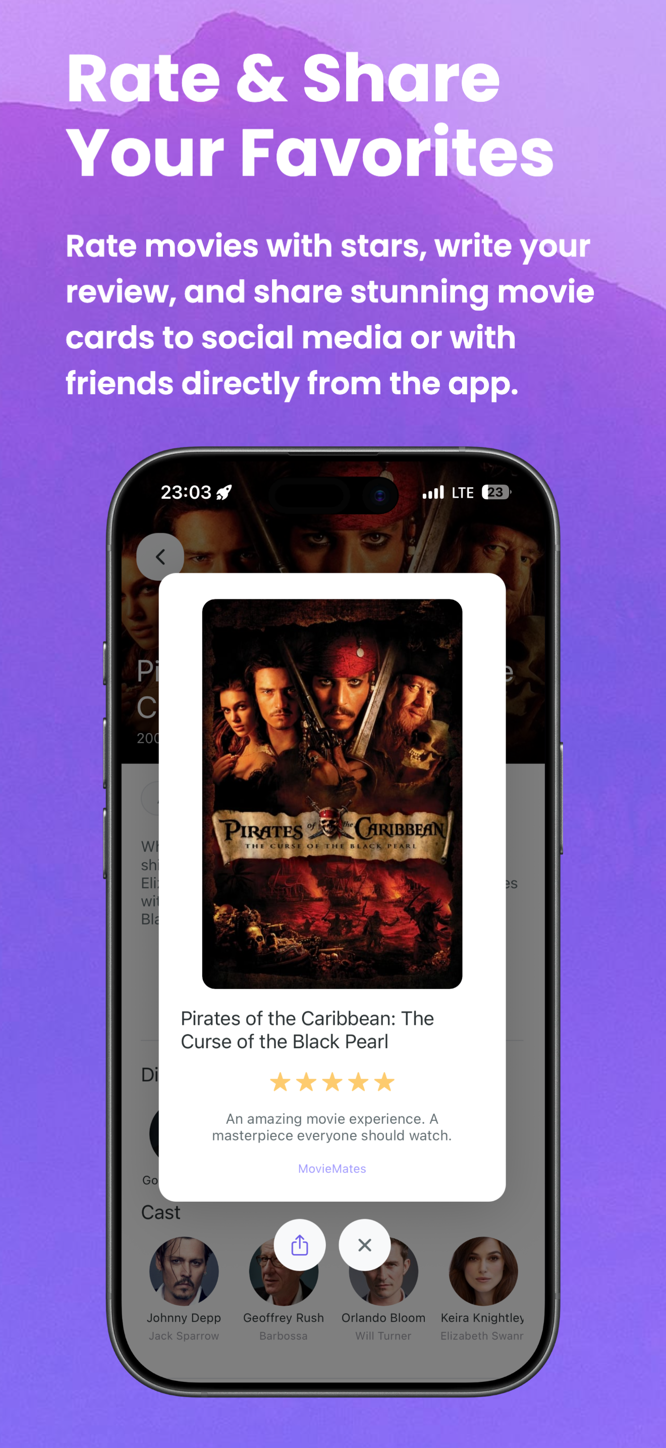 MovieMates gallery image