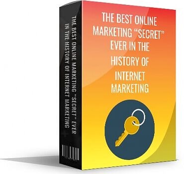Ebook -The Best Online Marketing