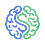 SpendMind — Smart Budgeting - Product Hunt launch logo and brand identity