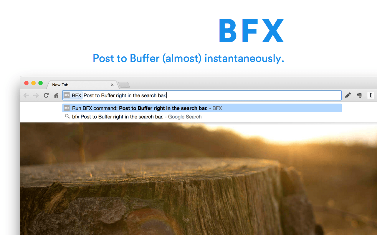 BFX gallery image