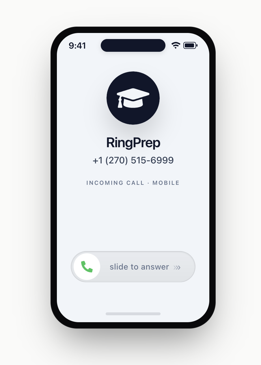 RingPrep gallery image