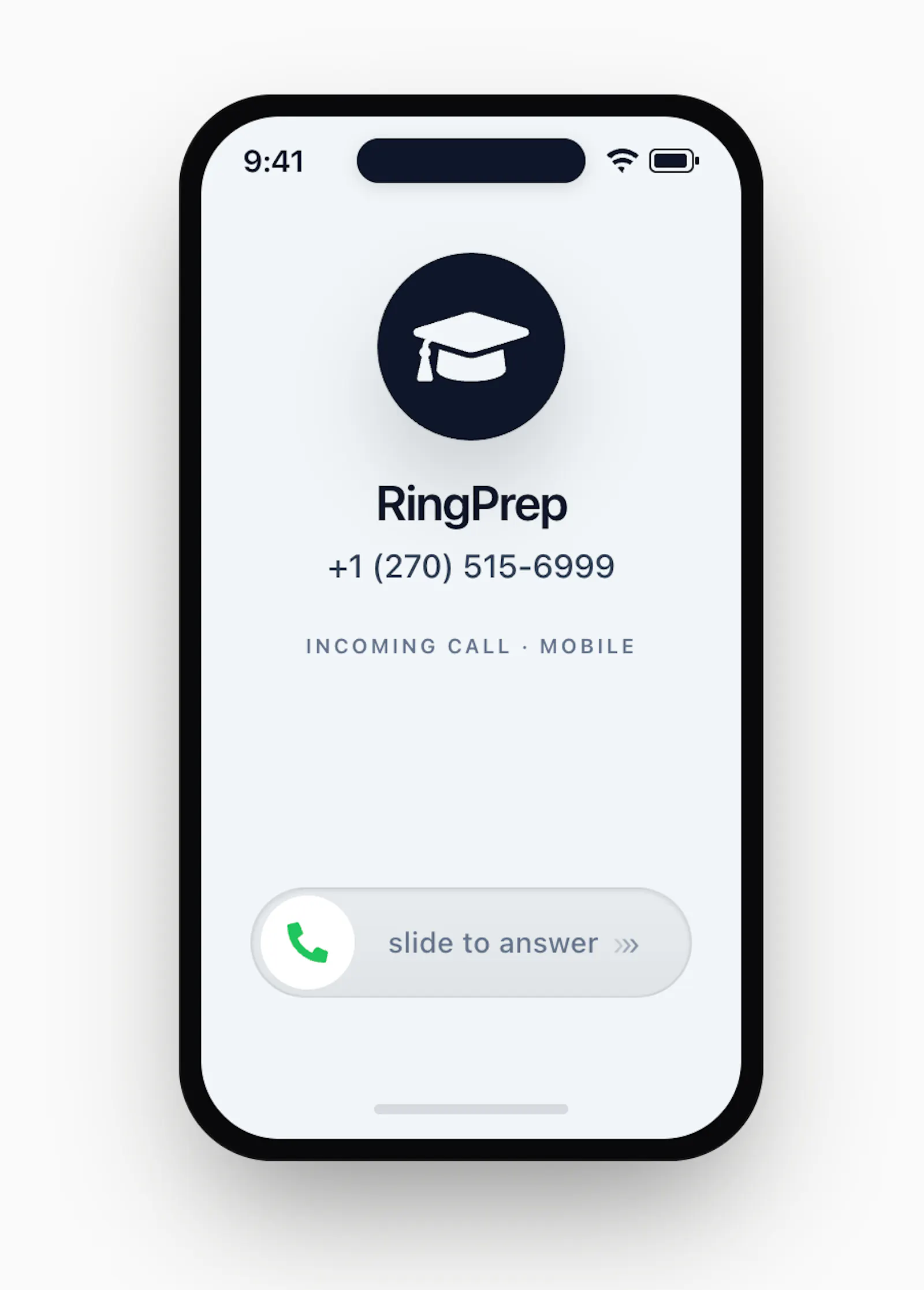 RingPrep screenshot 4