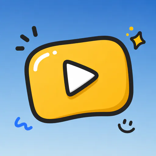 Bonbon — Safe videos for kids