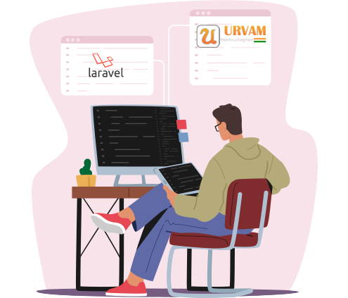 Laravel Development Services media 2