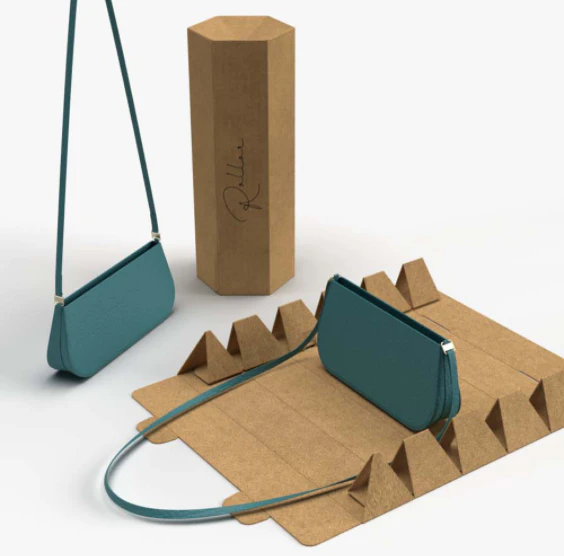 Rollor Light Packaging