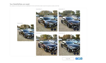 Style My Ride gallery image