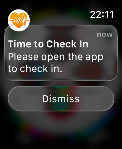 I am alive! gallery image