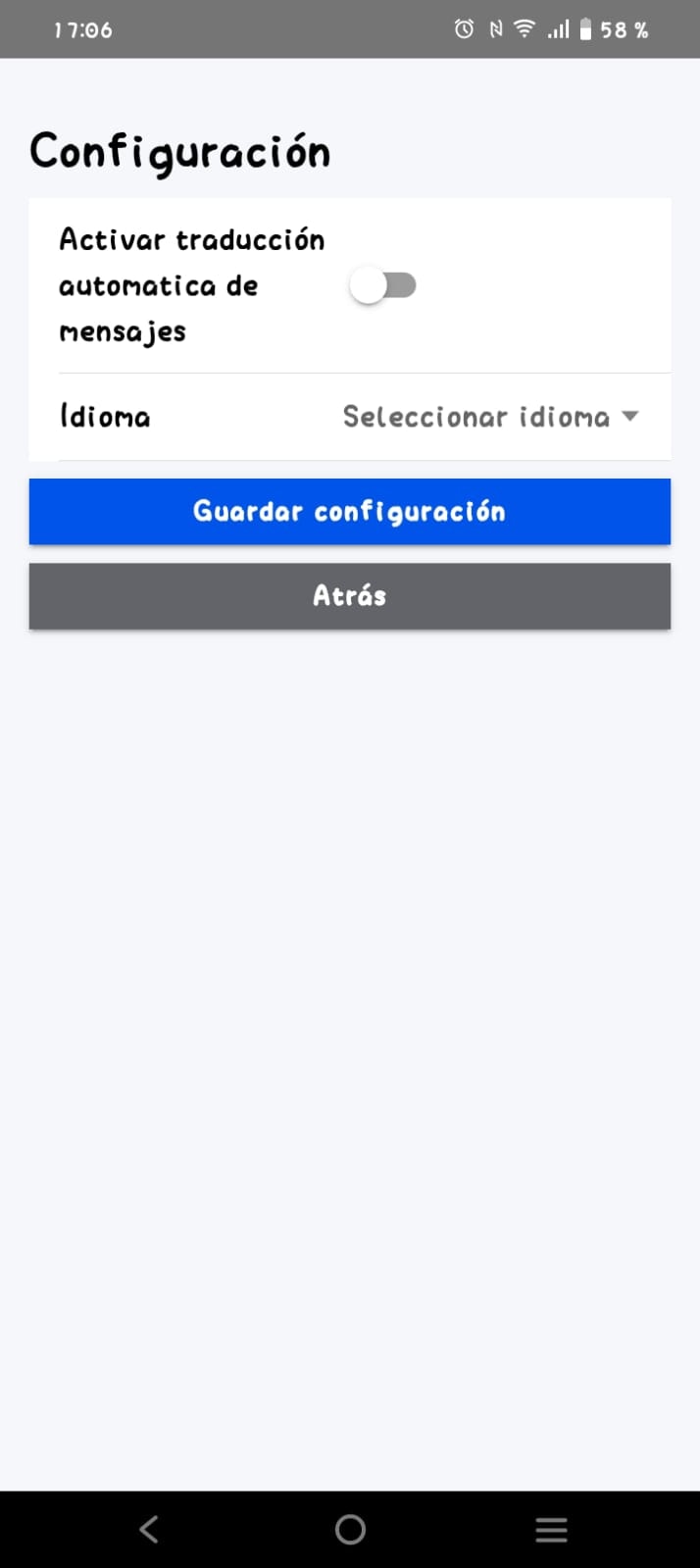 Zendme - Messenger -app in realtime. media 3