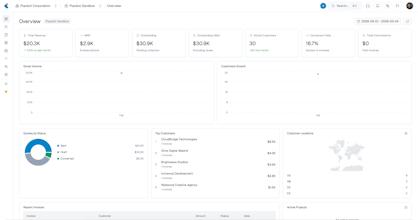 Corebill gallery image