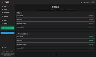 Trader Signal Z gallery image