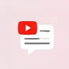 YouTube Transcript - Product Hunt launch logo and brand identity