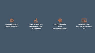 BottomUp Skills gallery image