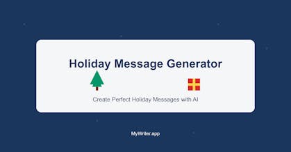 MyWriter.app gallery image