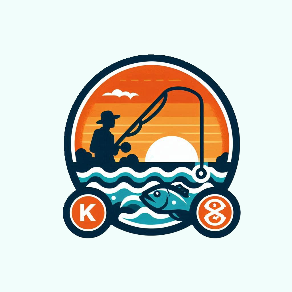 Fishix: Fishing Log ... logo