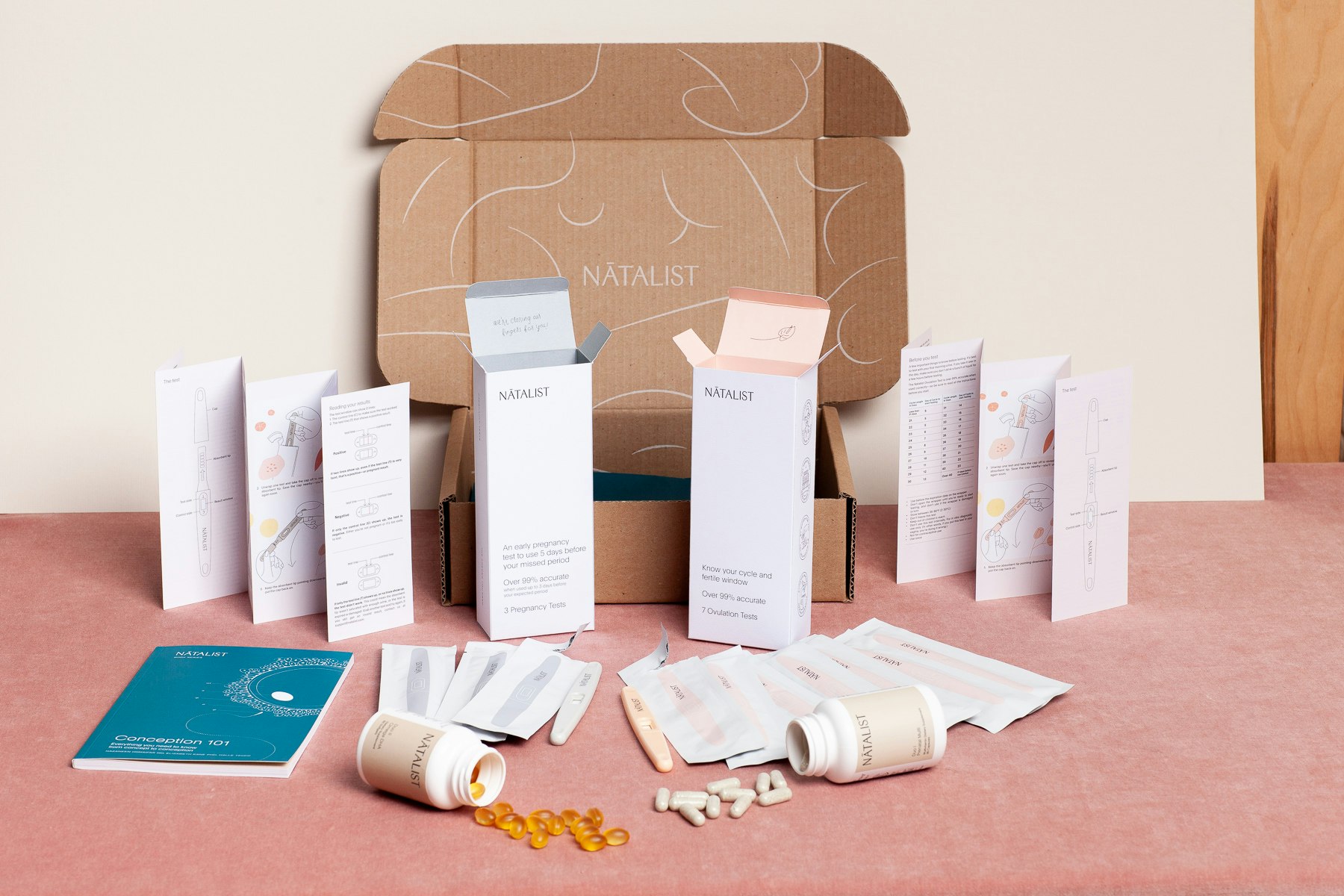 Natalist gallery image