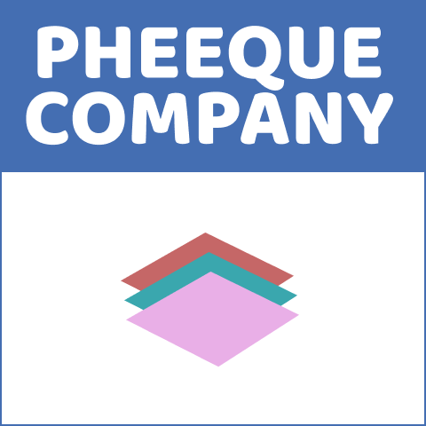 pheeque.com web templates