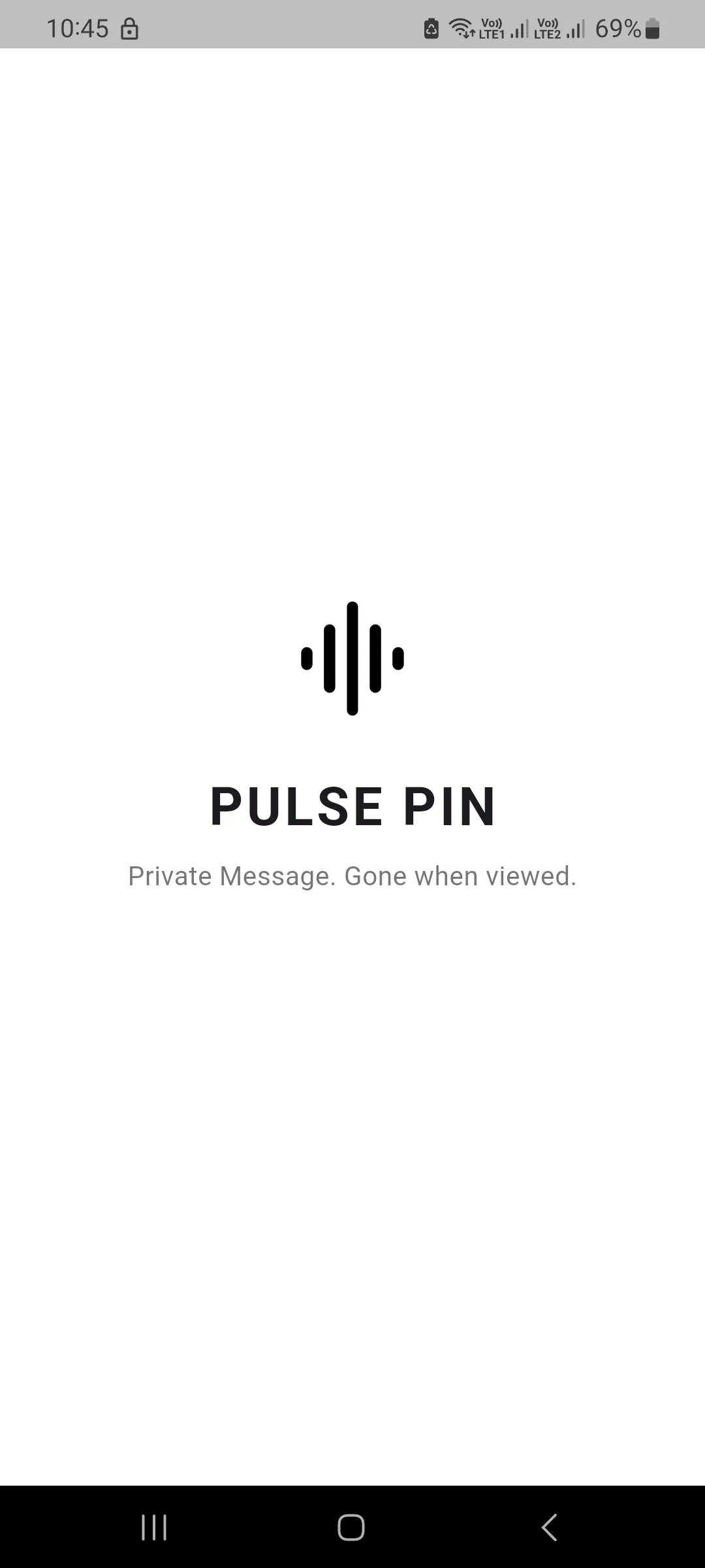 Pulse PIN gallery image
