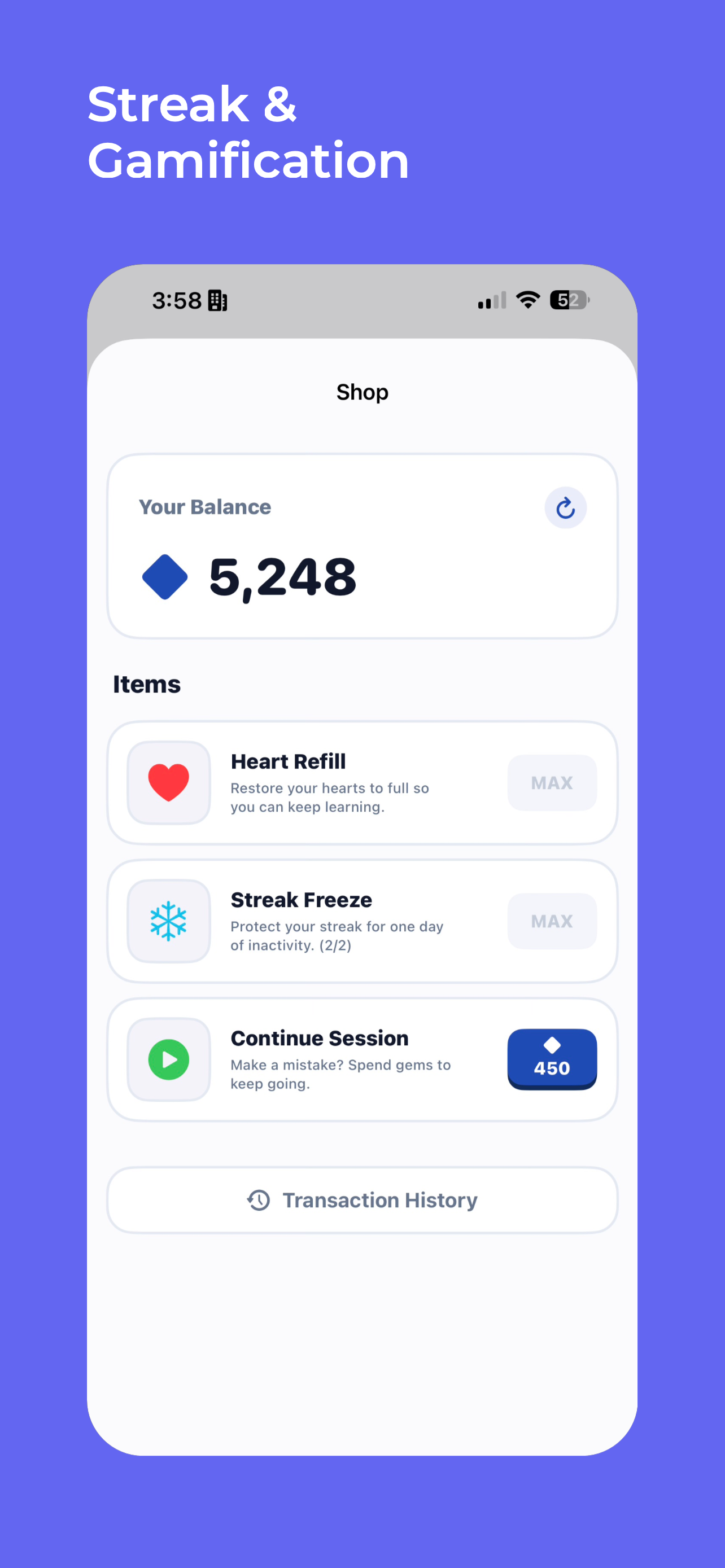 lairner gallery image