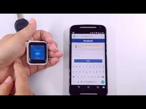 PASSFORT gallery image