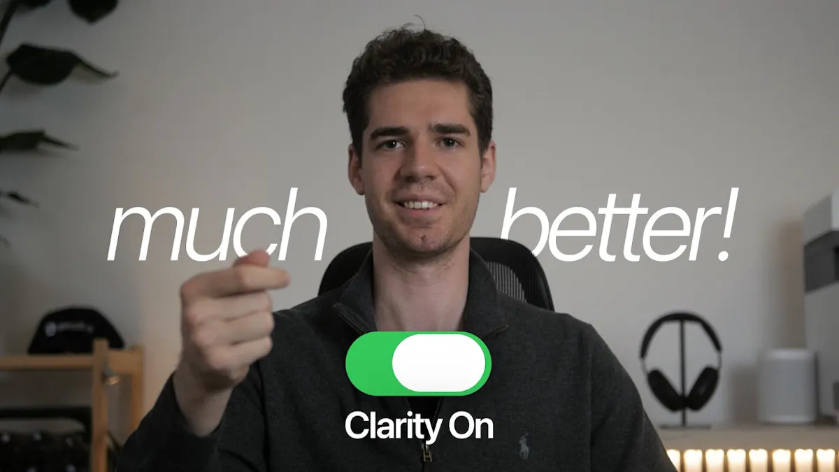 Clarity