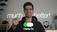 Clarity